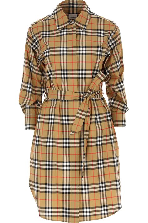 burberry women clothes online